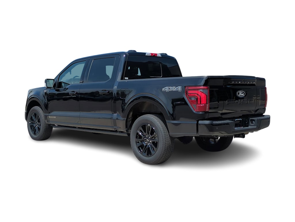 Thumbnail: 2025 Ford F-150 - 4