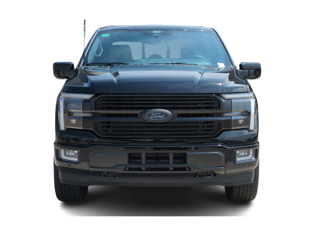 Thumbnail: 2025 Ford F-150 - 6