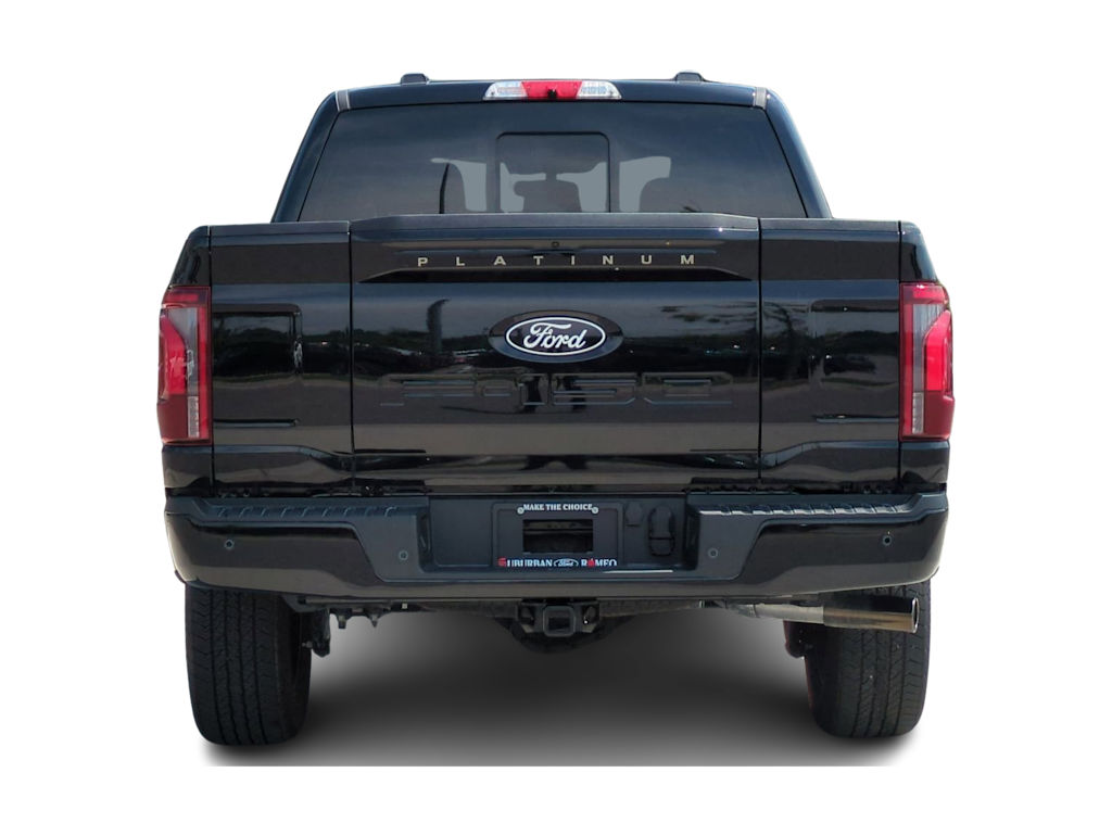 Thumbnail: 2025 Ford F-150 - 5