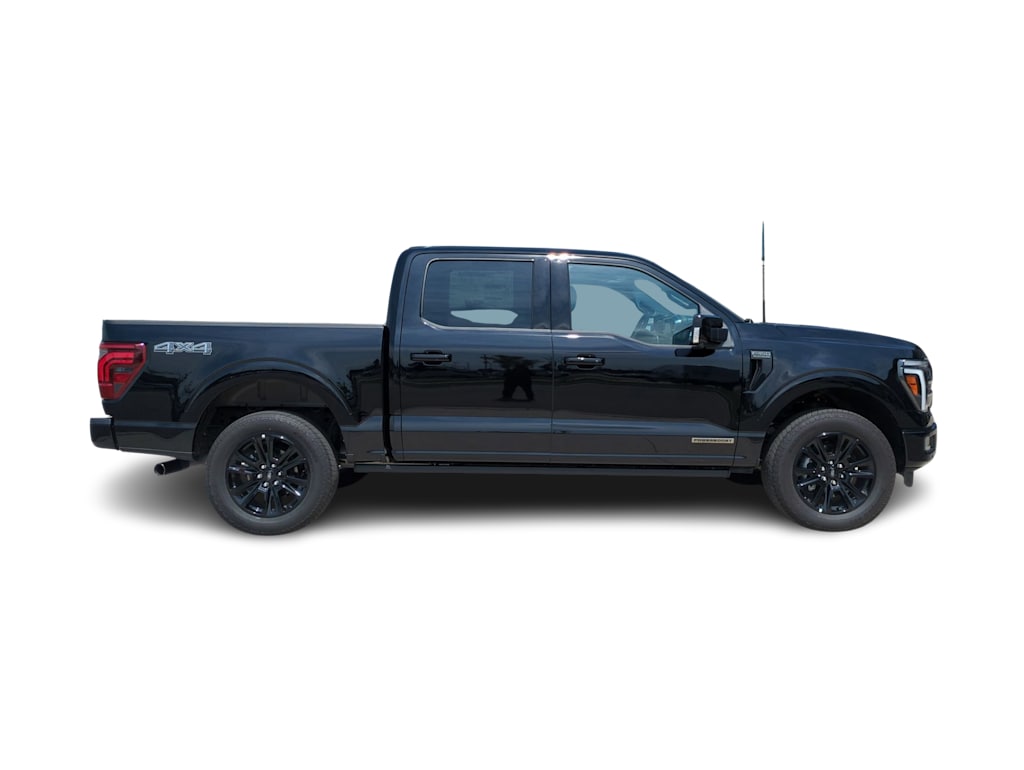 Thumbnail: 2025 Ford F-150 - 21