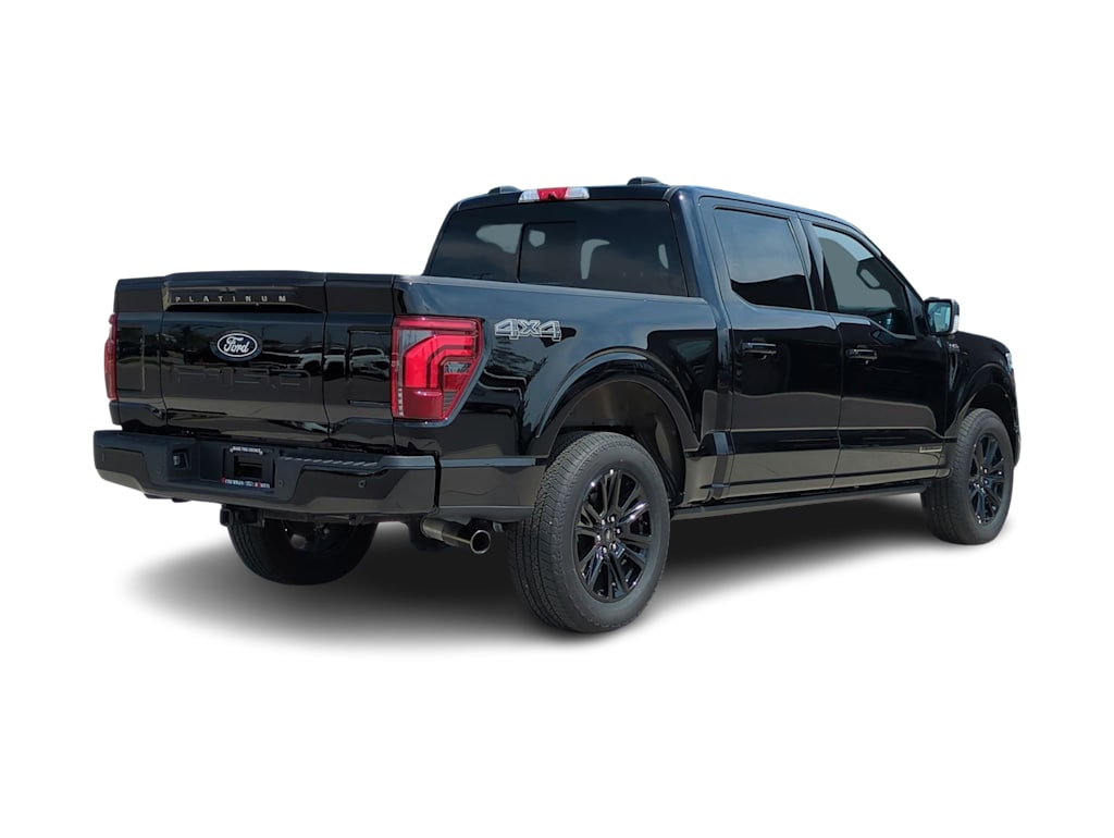 Thumbnail: 2025 Ford F-150 - 20