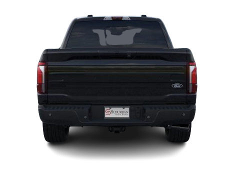 Thumbnail: 2026 Ford F-150 - 5