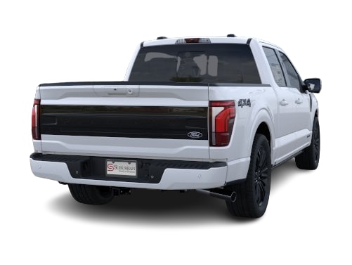 Thumbnail: 2026 Ford F-150 - 15