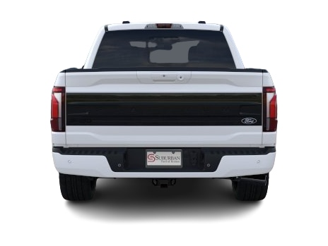 Thumbnail: 2026 Ford F-150 - 12