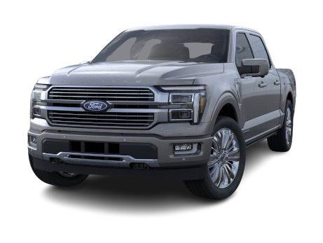 Thumbnail: 2026 Ford F-150 - 13