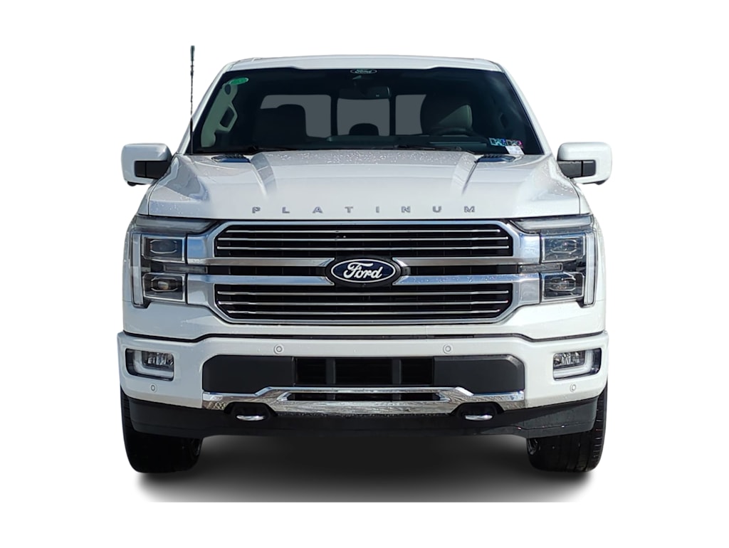 2024 Ford F-150 Platinum 6