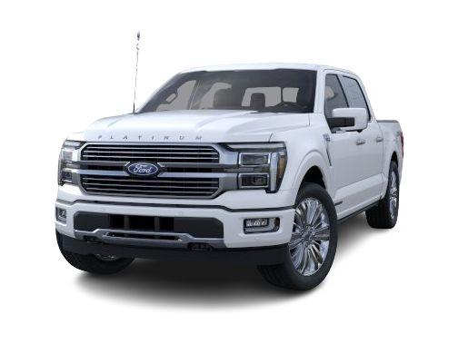 Thumbnail: 2026 Ford F-150 - 13