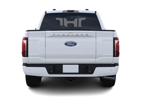 Thumbnail: 2026 Ford F-150 - 5