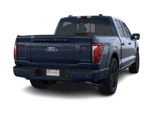 Thumbnail: 2026 Ford F-150 - 15