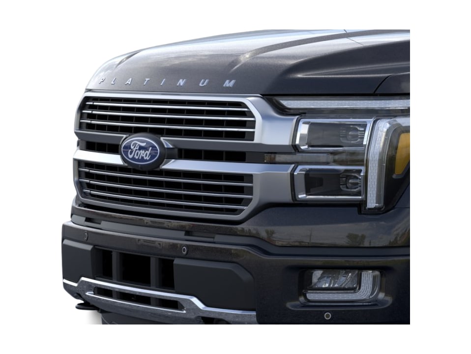 Thumbnail: 2026 Ford F-150 - 17