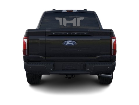 Thumbnail: 2026 Ford F-150 - 5