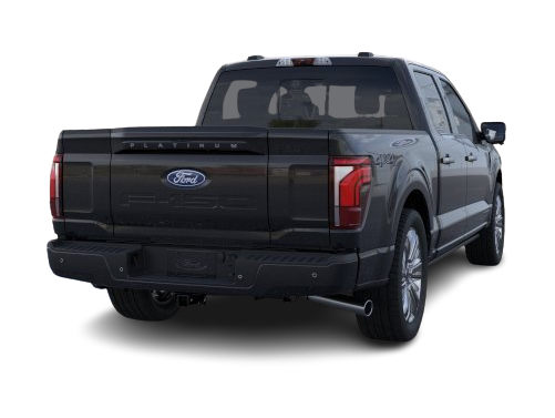 Thumbnail: 2026 Ford F-150 - 14