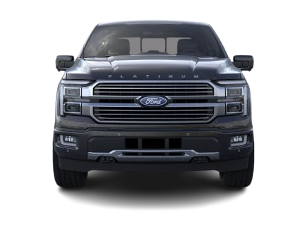 Thumbnail: 2026 Ford F-150 - 6