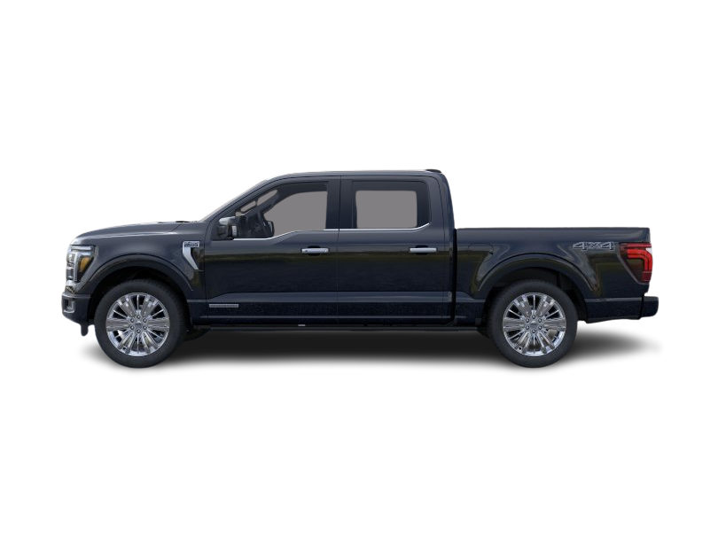 Thumbnail: 2026 Ford F-150 - 3