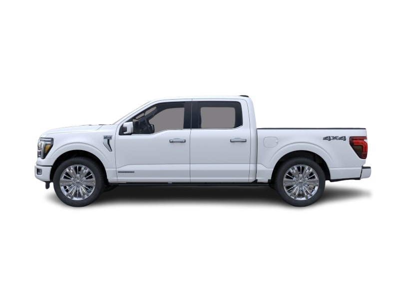 Thumbnail: 2026 Ford F-150 - 3