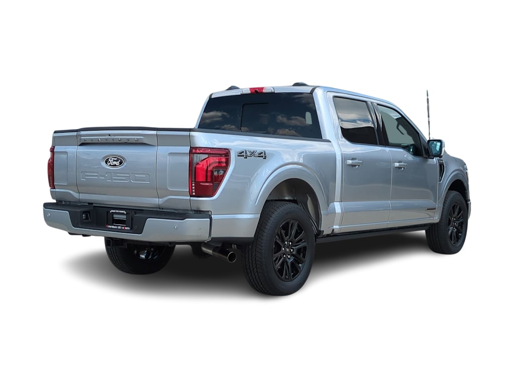 Thumbnail: 2025 Ford F-150 - 19