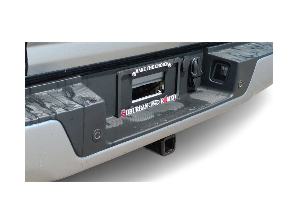 Thumbnail: 2025 Ford F-150 - 33