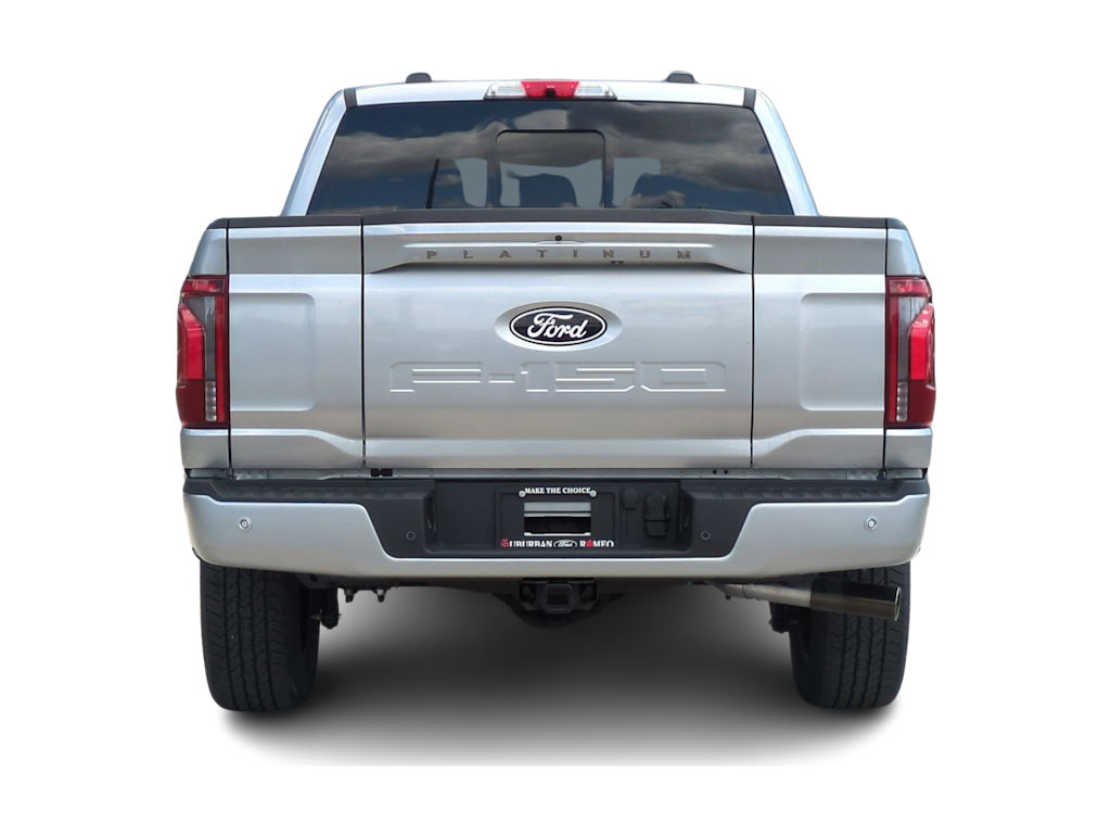 Thumbnail: 2025 Ford F-150 - 5