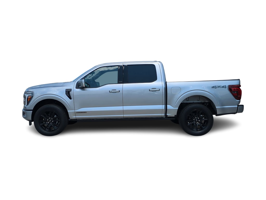 Thumbnail: 2025 Ford F-150 - 3