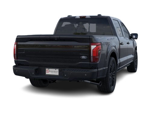 Thumbnail: 2026 Ford F-150 - 15