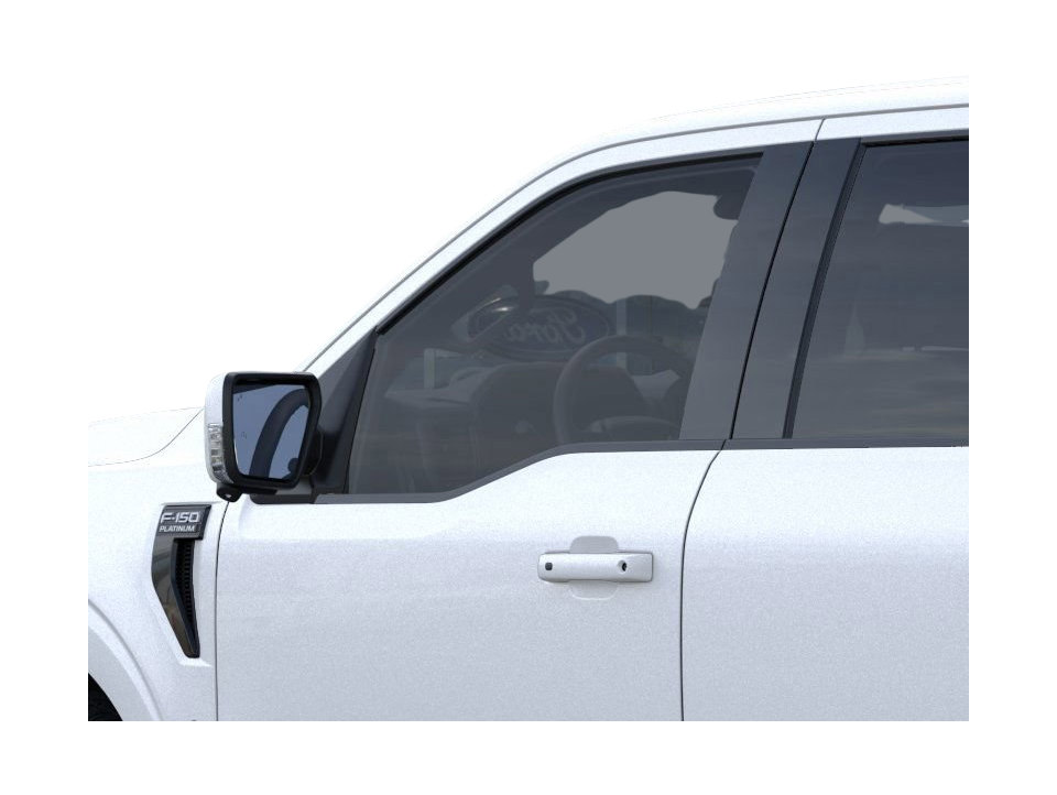 Thumbnail: 2025 Ford F-150 - 20