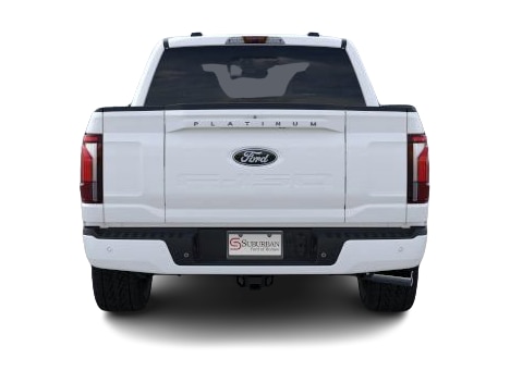 Thumbnail: 2025 Ford F-150 - 5