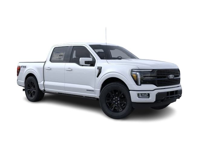 Thumbnail: 2025 Ford F-150 - 14