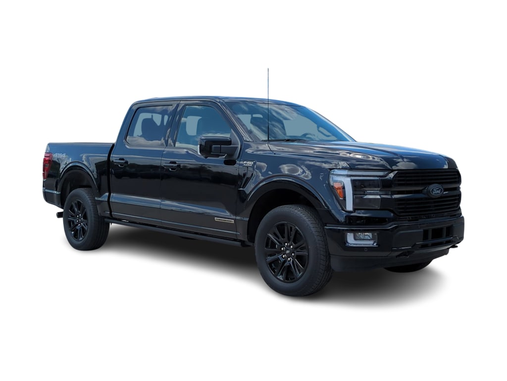 Thumbnail: 2025 Ford F-150 - 22