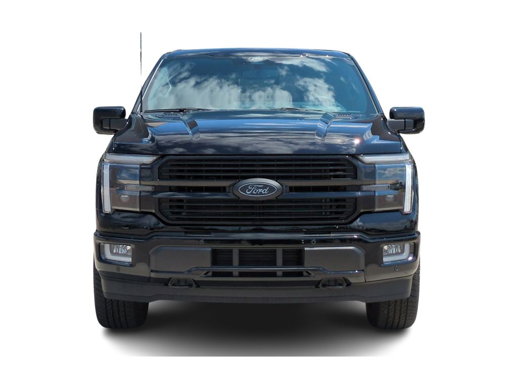Thumbnail: 2025 Ford F-150 - 6