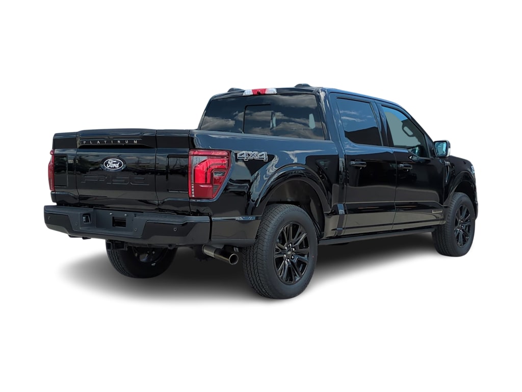 Thumbnail: 2025 Ford F-150 - 20