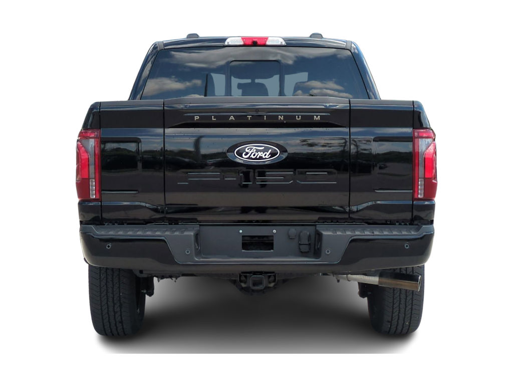 Thumbnail: 2025 Ford F-150 - 5