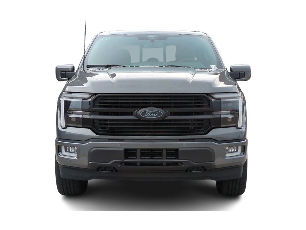 Thumbnail: 2025 Ford F-150 - 6