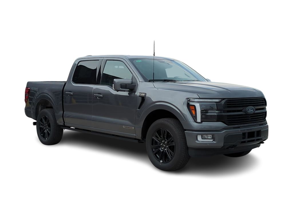 Thumbnail: 2025 Ford F-150 - 20