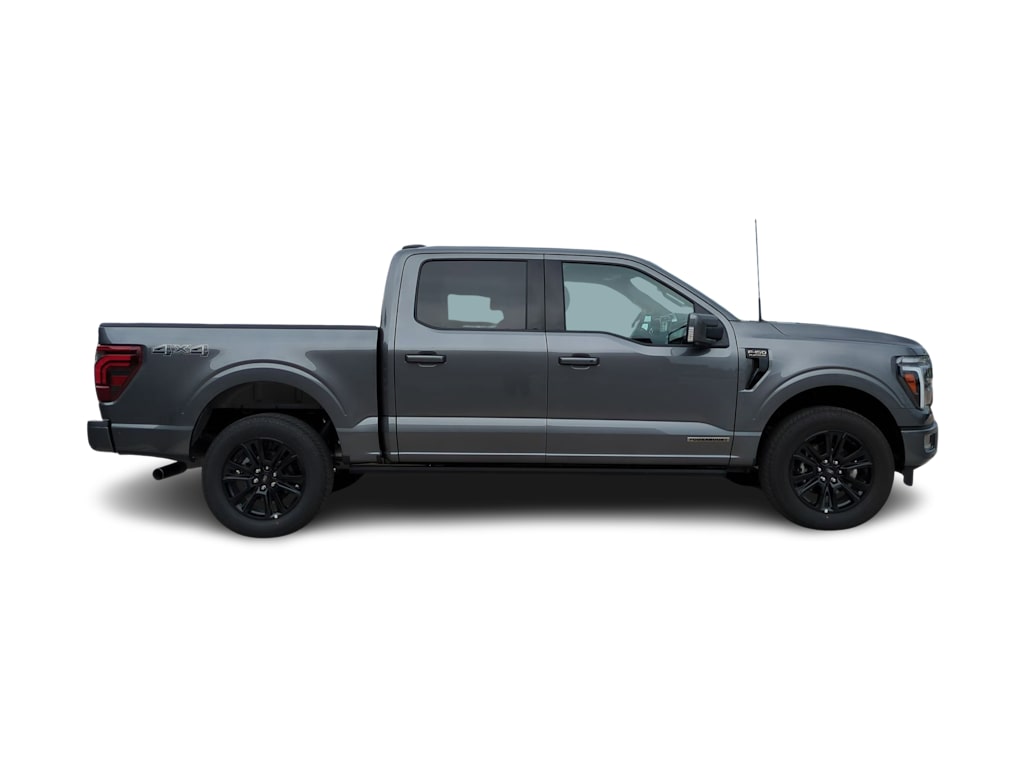 Thumbnail: 2025 Ford F-150 - 19