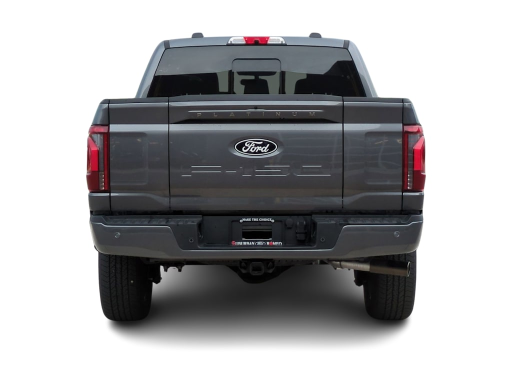 Thumbnail: 2025 Ford F-150 - 5