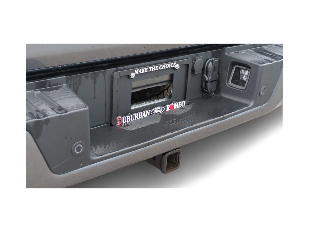 Thumbnail: 2025 Ford F-150 - 34