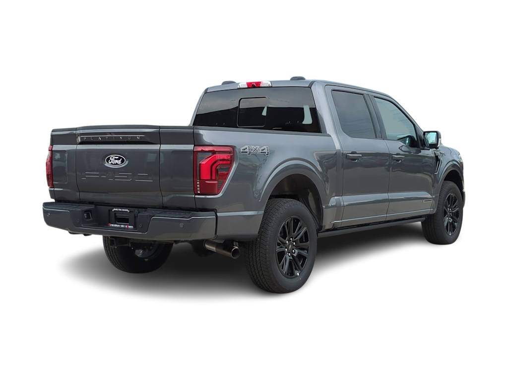 Thumbnail: 2025 Ford F-150 - 18