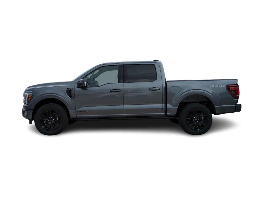 Thumbnail: 2025 Ford F-150 - 3