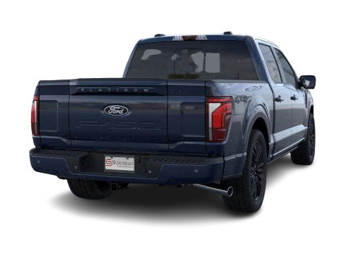 Thumbnail: 2025 Ford F-150 - 15