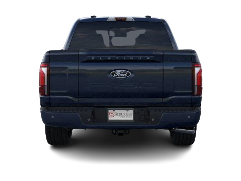 Thumbnail: 2025 Ford F-150 - 5