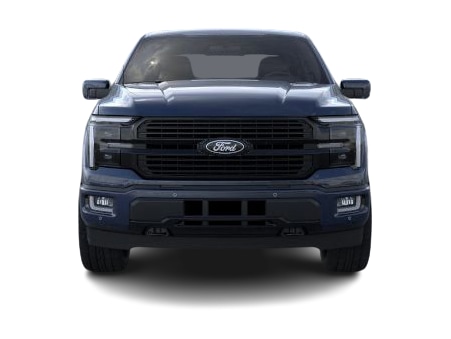 Thumbnail: 2025 Ford F-150 - 13