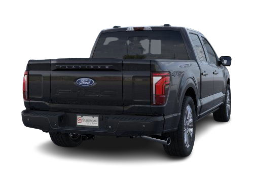 Thumbnail: 2025 Ford F-150 - 15