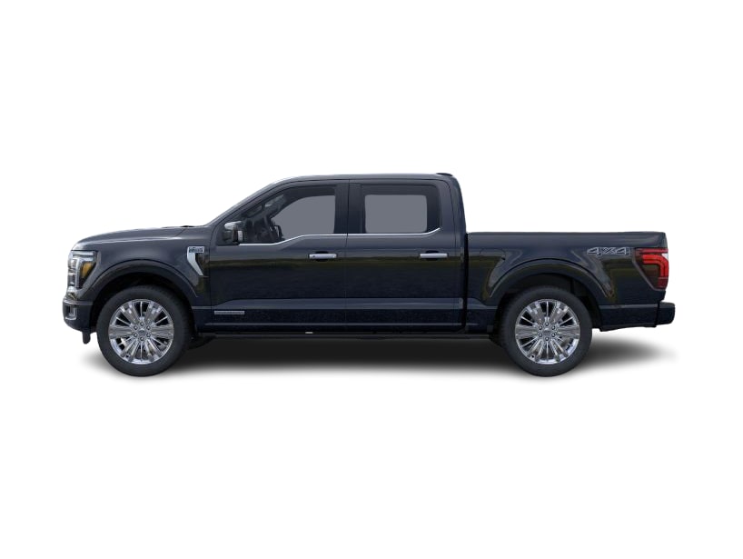 Thumbnail: 2025 Ford F-150 - 3