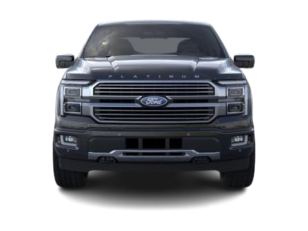 Thumbnail: 2025 Ford F-150 - 13
