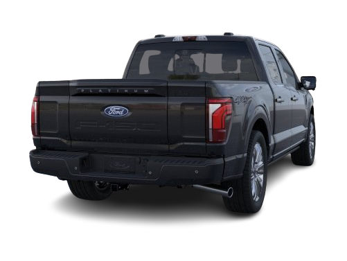 Thumbnail: 2026 Ford F-150 - 14