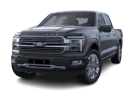 Thumbnail: 2026 Ford F-150 - 12