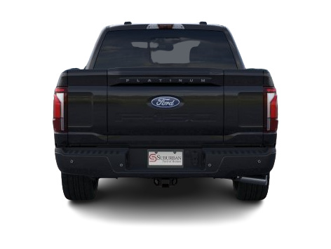 Thumbnail: 2026 Ford F-150 - 4