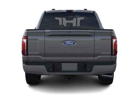 Thumbnail: 2026 Ford F-150 - 5