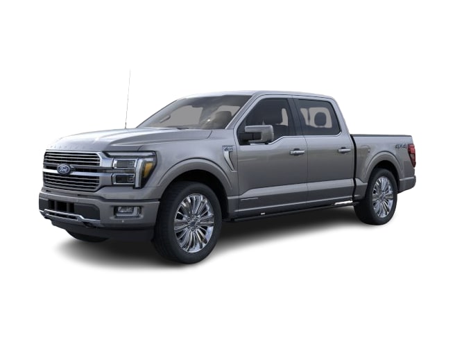 Thumbnail: 2026 Ford F-150 - 3