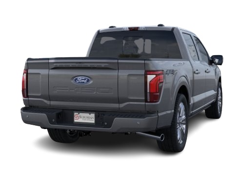 Thumbnail: 2026 Ford F-150 - 15